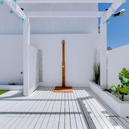 奥良Terrasse Blanche别墅 外观 照片